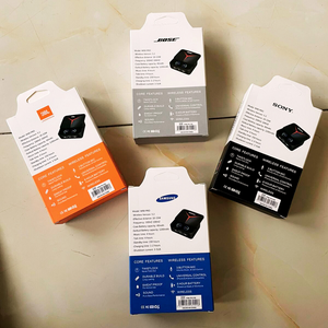 Audifonos Bluetooth M90 PRO OEM Powerban