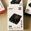 Audifonos Bluetooth M90 PRO OEM Powerban