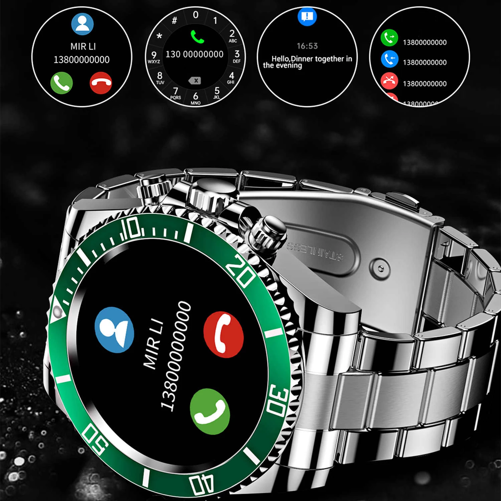 Reloj Smartwatch