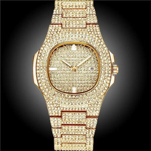Diamond Excellence ™-Reloj Diamantes Unisex