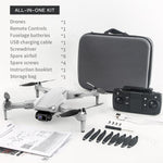 Dron profesional L900 Pro SE, 5G, GPS