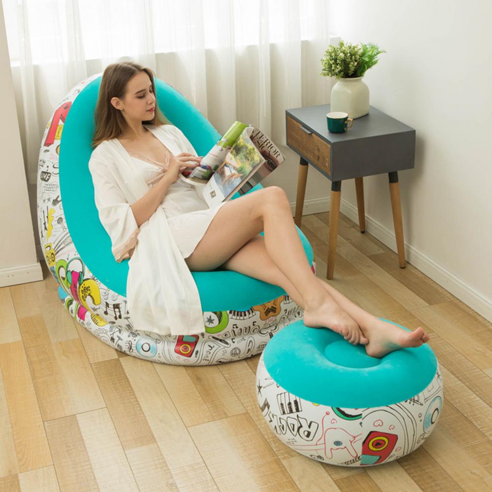 SUTY ™ Sofá Inflable