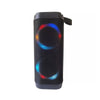 Altavoz RGB Bluetooth portátil