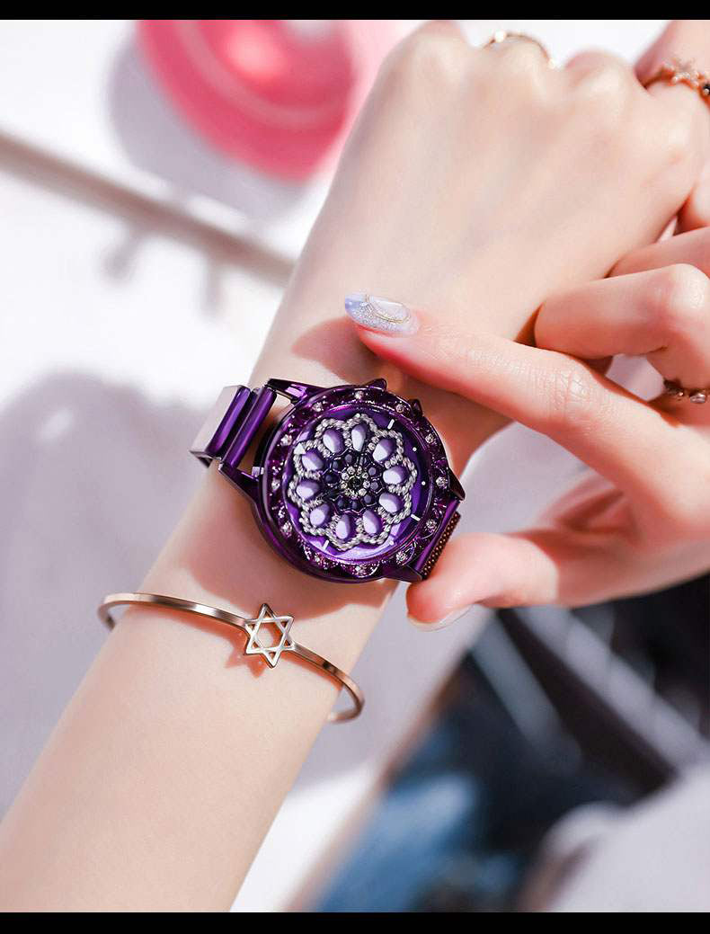 Cira 360 ™- Reloj Premium