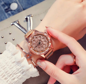 Cira 360 ™- Reloj Premium