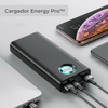 Cargador Energy Pro™